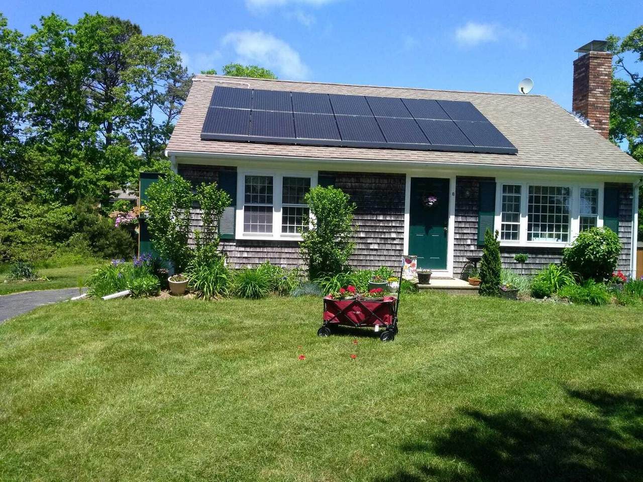 8 Matthews Lane - Photo 1