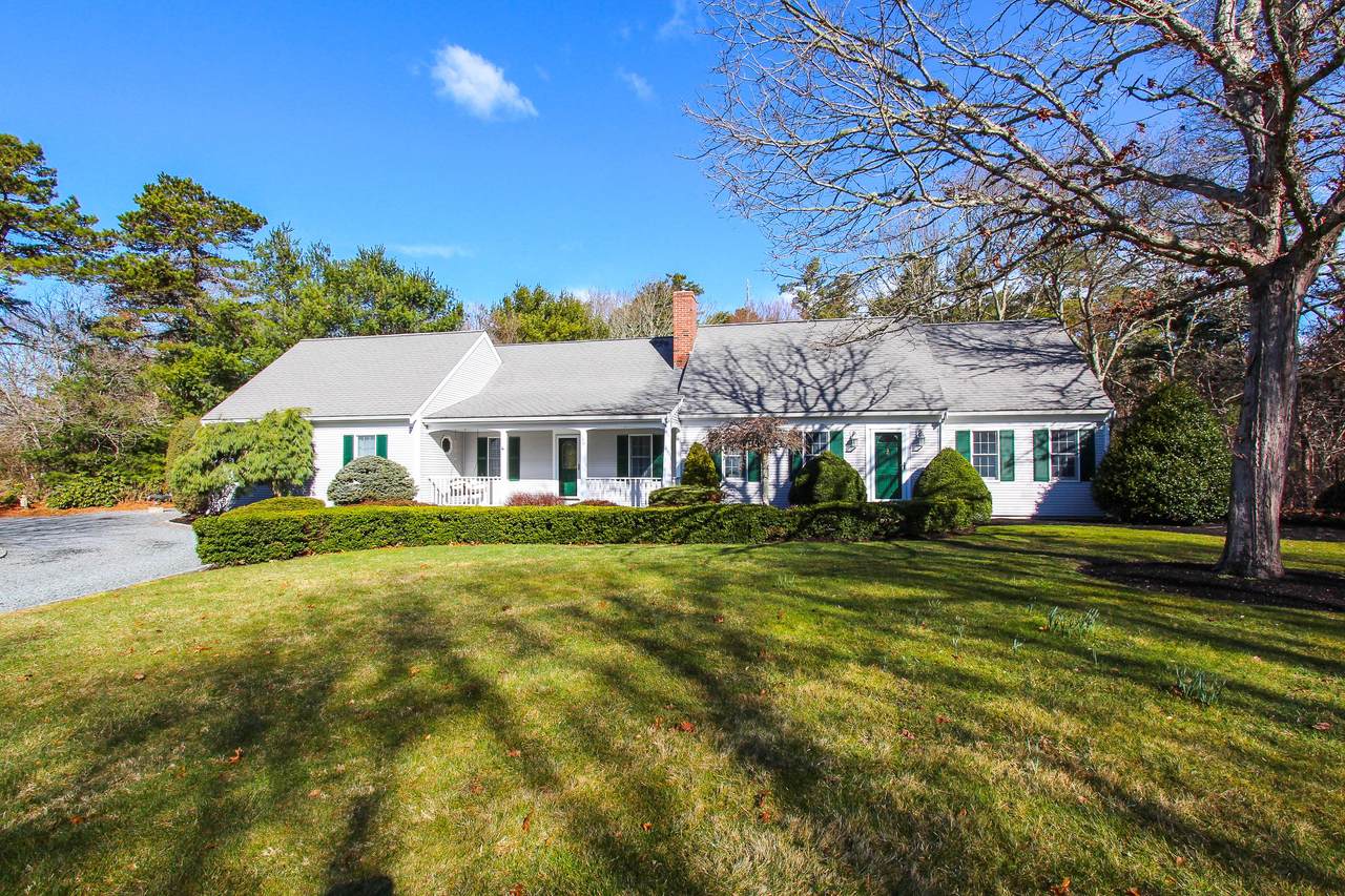 199 Skunknet Road - Photo 1