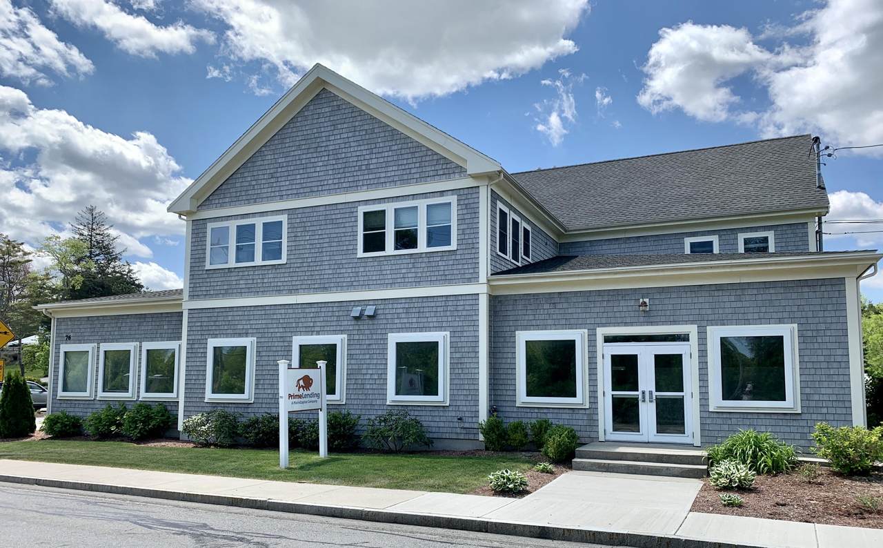 76 Tupper Road - Photo 1