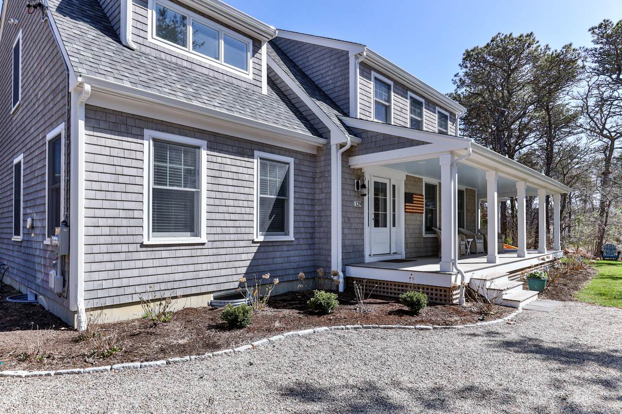 129 Hardings Beach Road - Photo 1