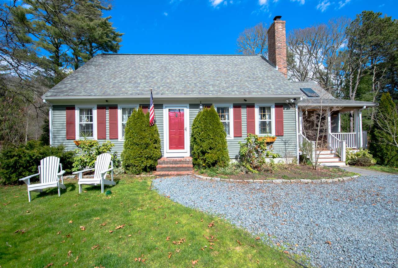 787 County Road - Photo 1