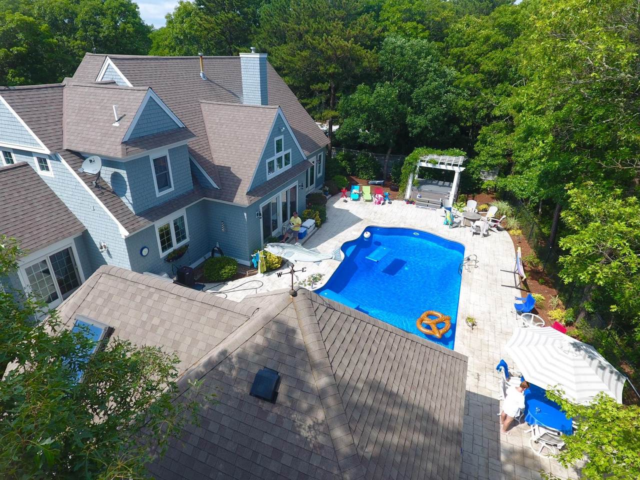 108 Waterline Drive - Photo 1