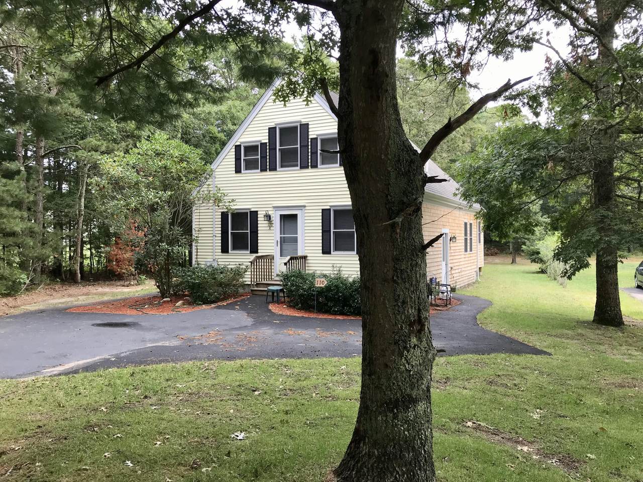 110 Degrass Road - Photo 1
