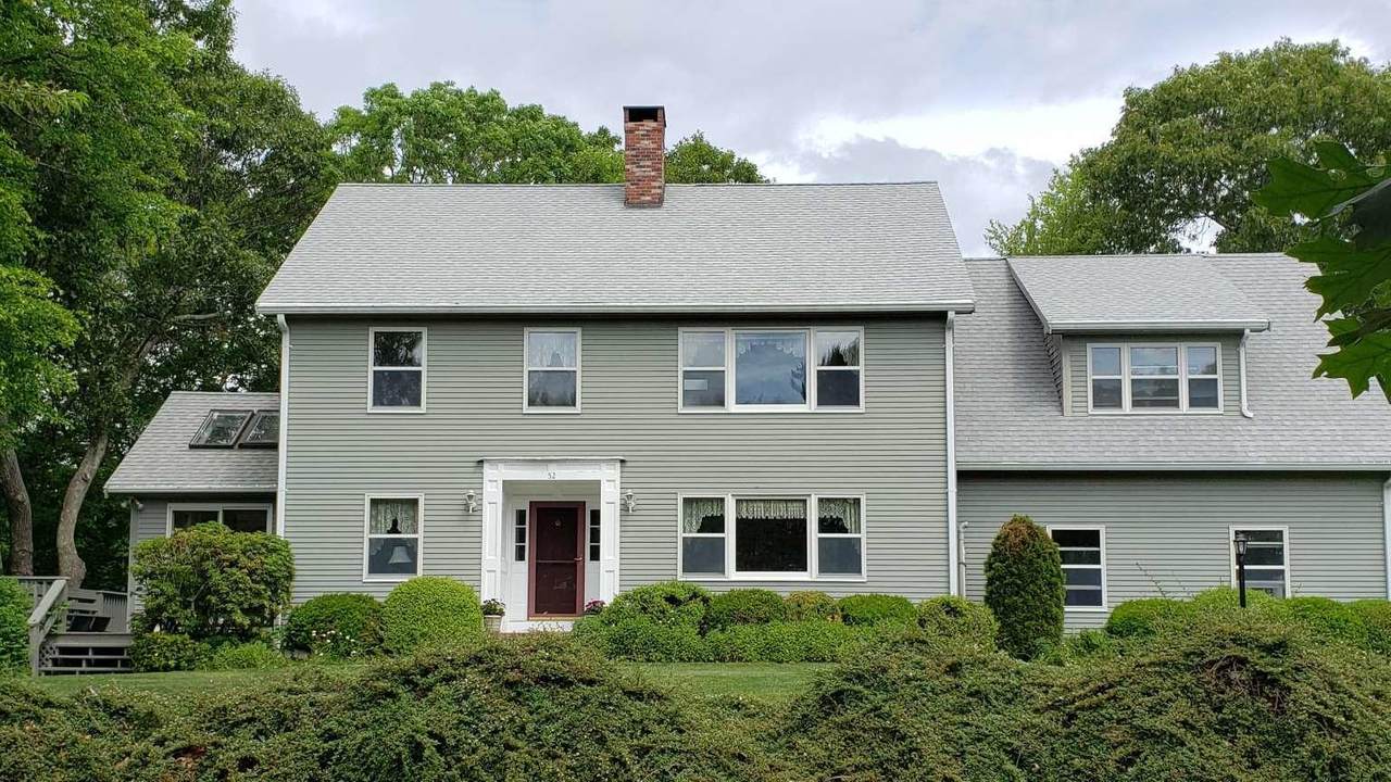 52 Deer Jump Hill Road - Photo 1