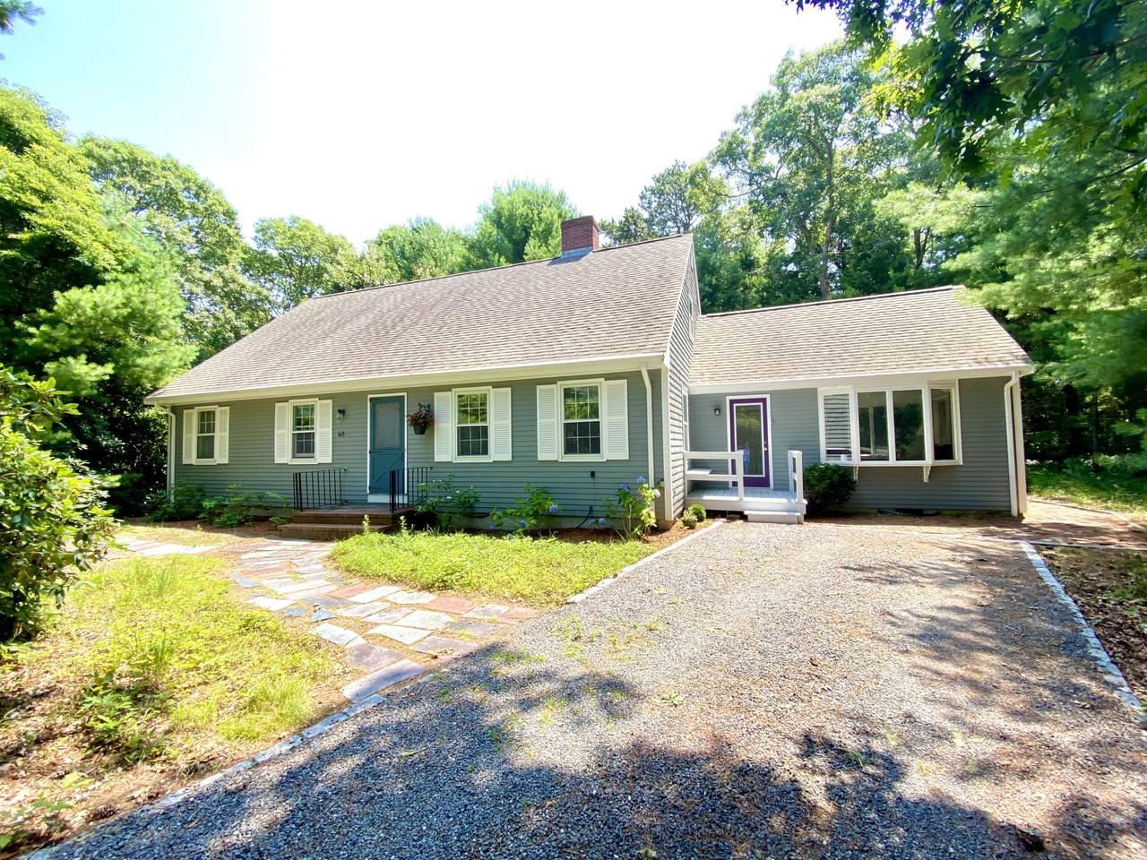 48 Finway - Photo 1
