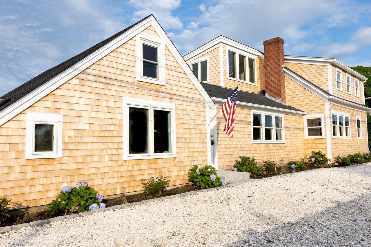875 Orleans Road - Photo 1