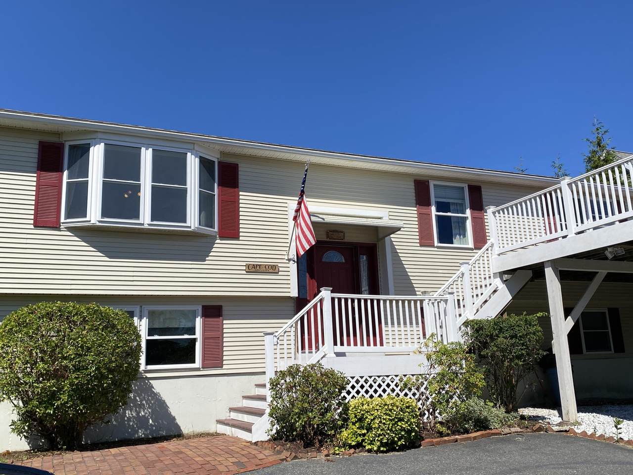 25 Ripple Cove Road - Photo 1