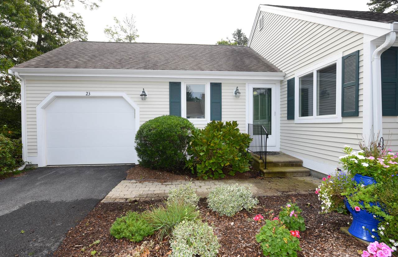 23 Ridge Road - Photo 1
