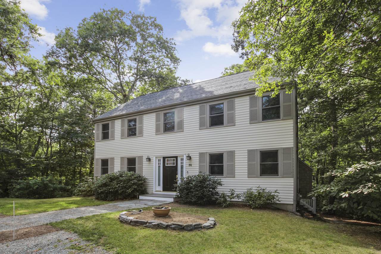 14 Oneida Avenue - Photo 1