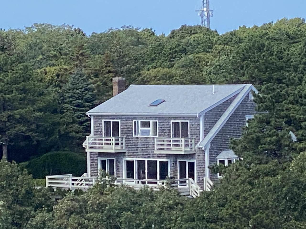 13 Overlook Drive - Photo 1