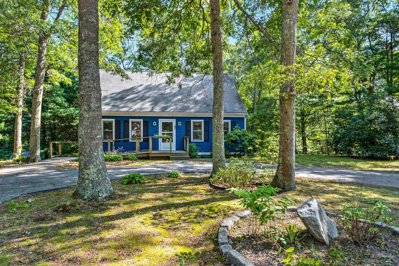 87 Harriette Road - Photo 1