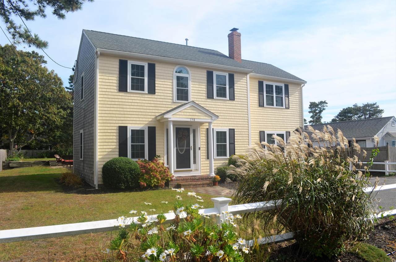 158 Captain Chase Road - Photo 1