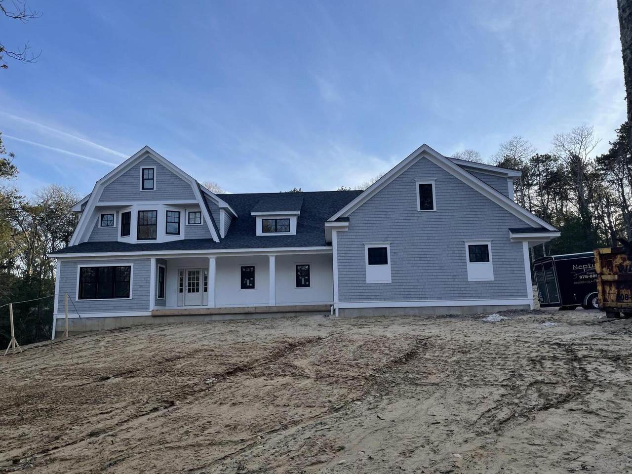 6 High Wood Way - Photo 1