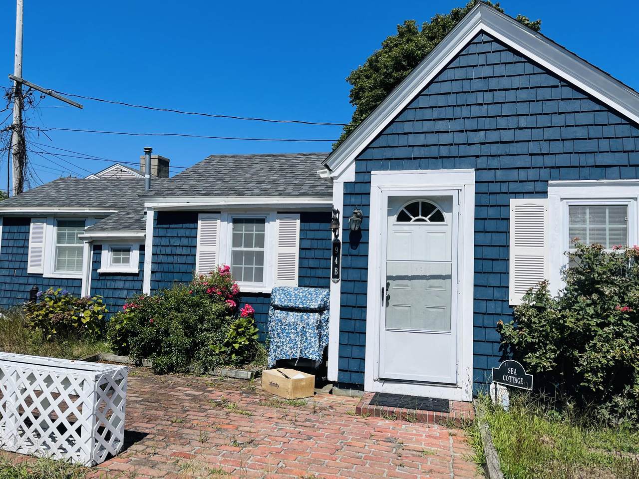 94 Sea Street - Photo 1