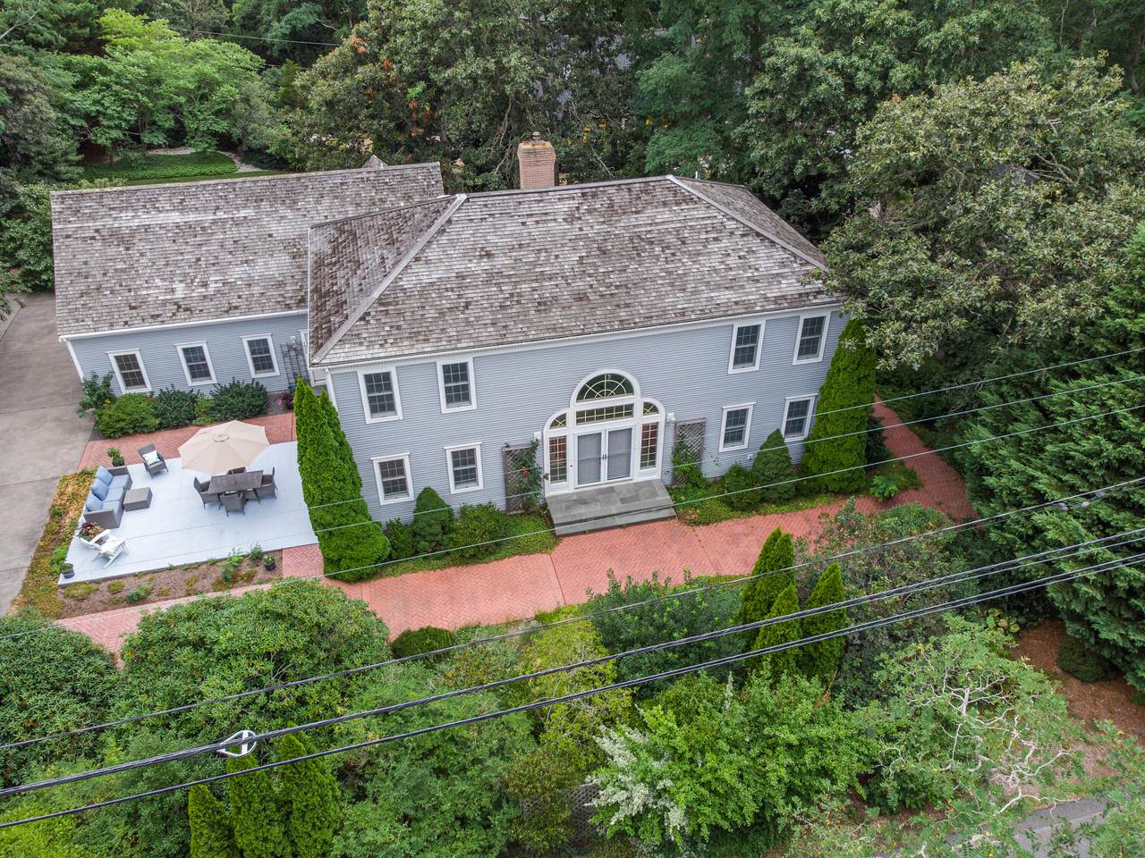 1855 Nauset Road - Photo 1