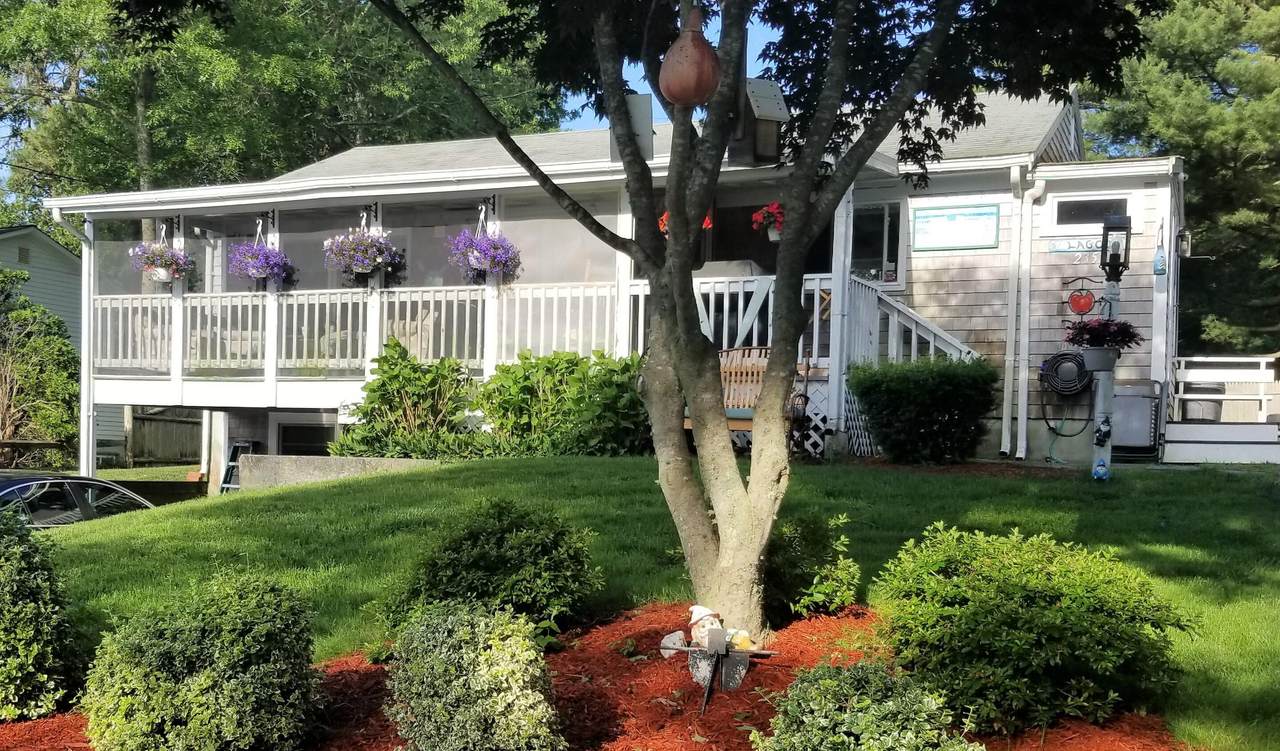 235 Lakeside Drive - Photo 1