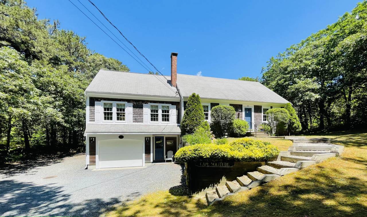 20 Whitney Road - Photo 1