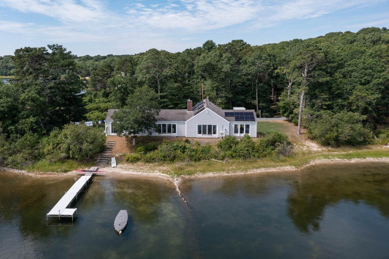 2 Old Snake Pond Road - Photo 1