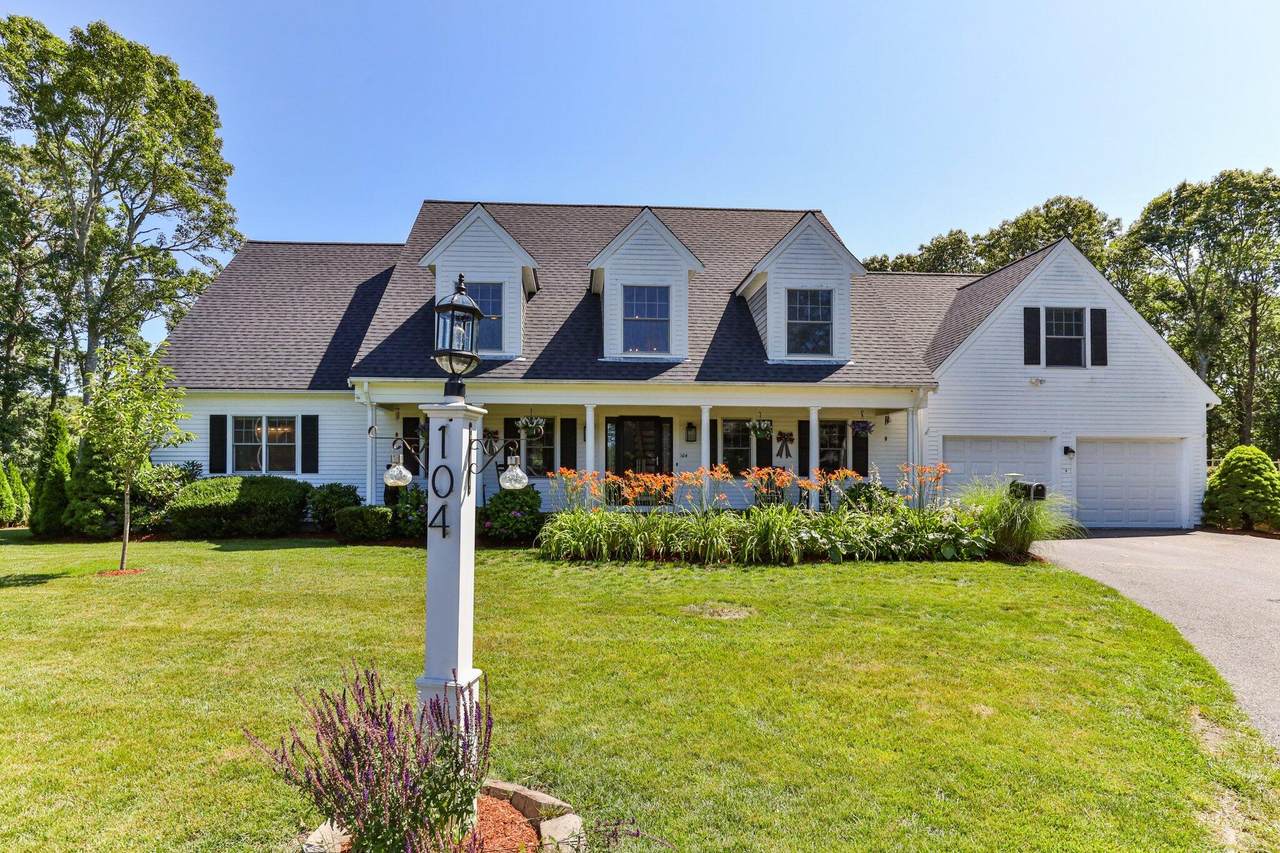 104 Fairwood Road - Photo 1