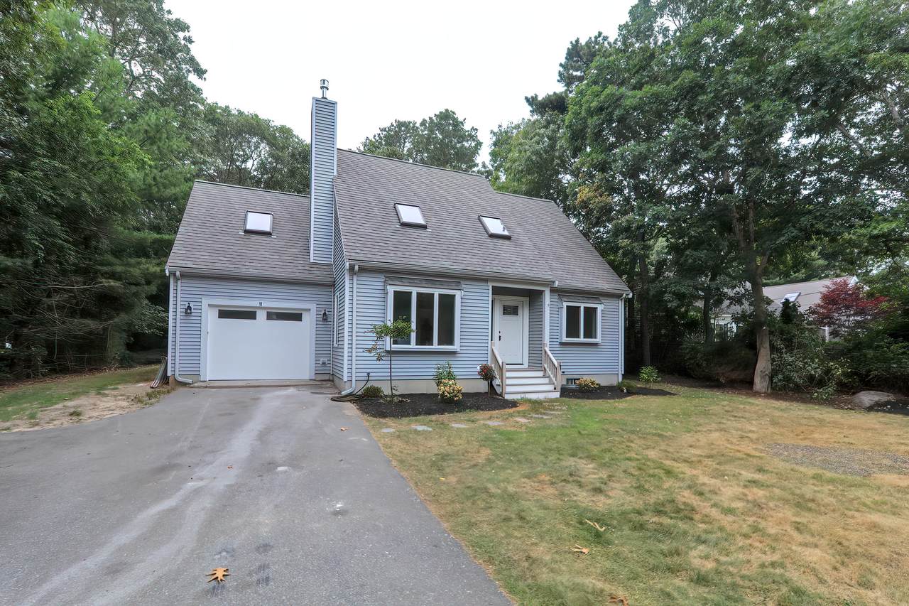 11 Tara Lane - Photo 1