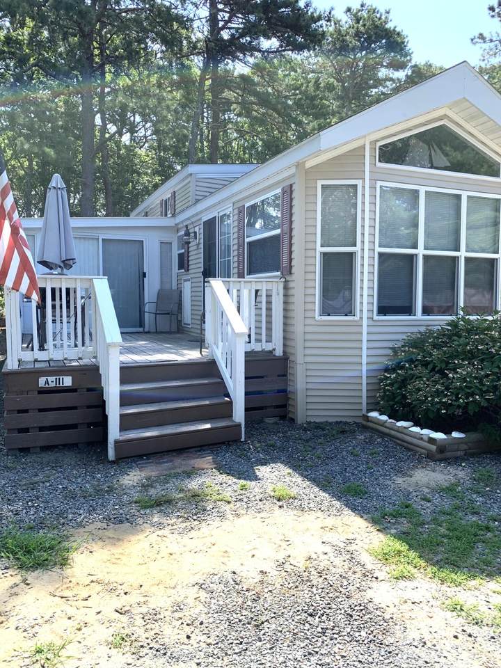 310 Old Chatham Road - Photo 1