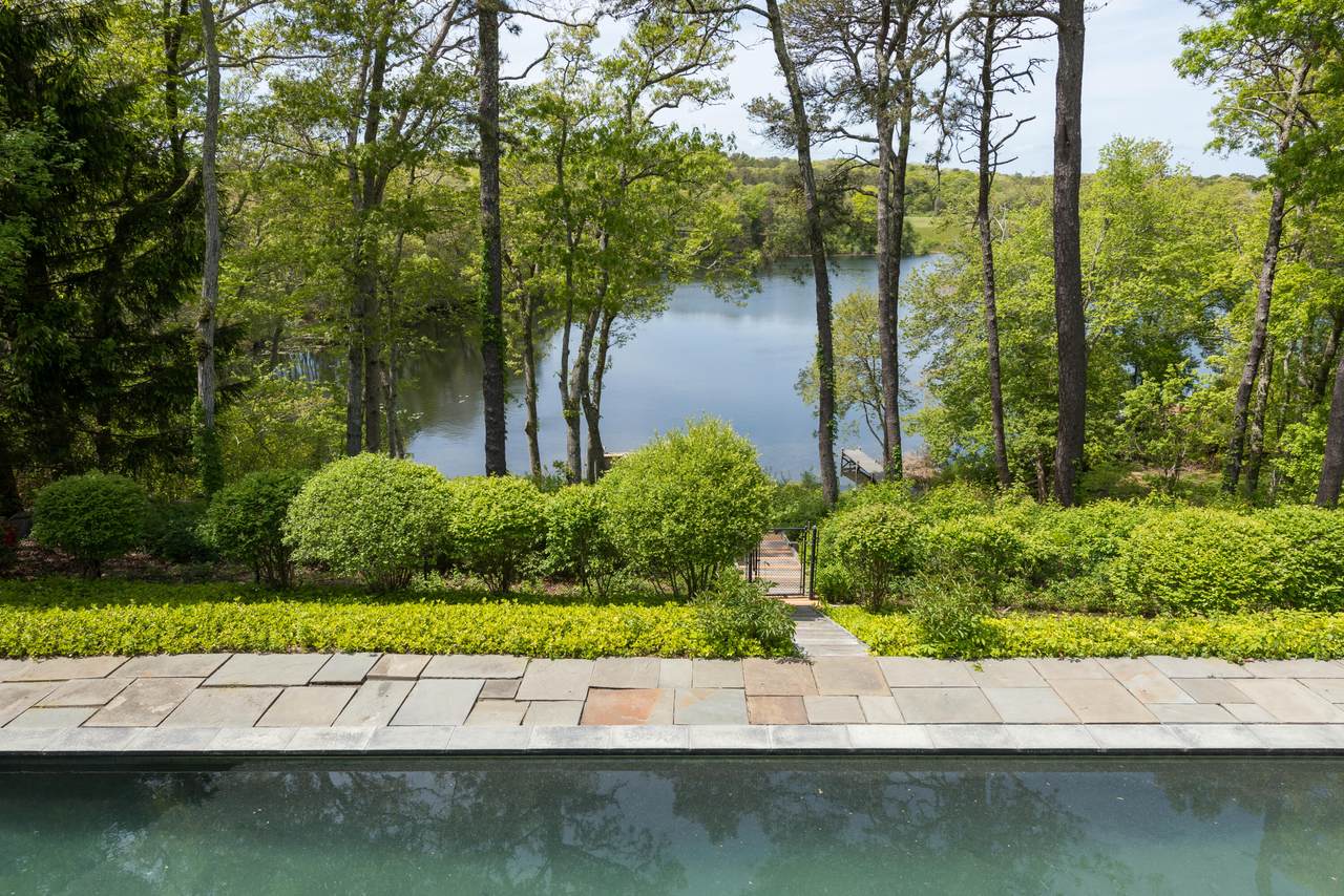 904 Falmouth Highway - Photo 1