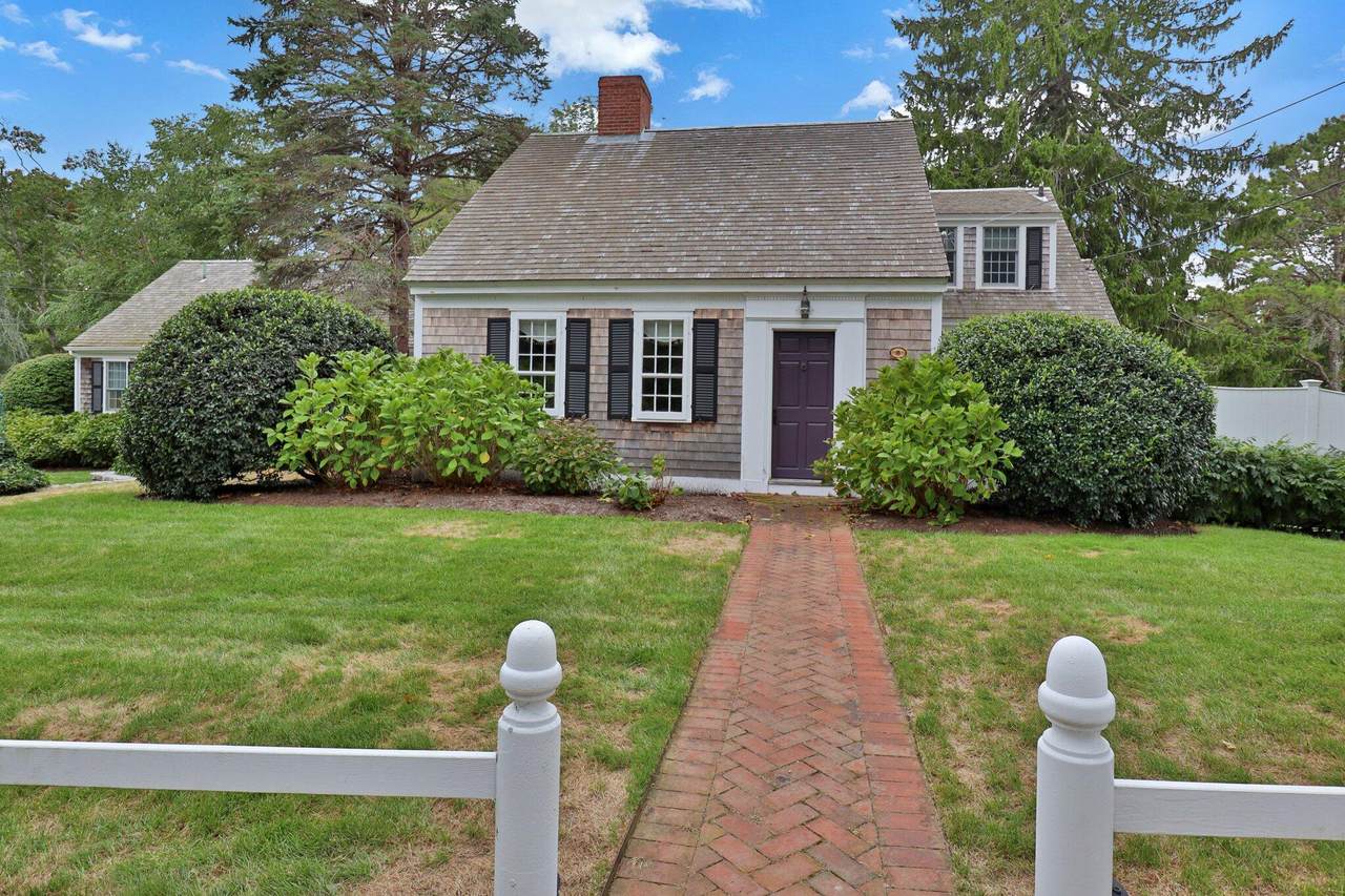 97 Gorham Road - Photo 1