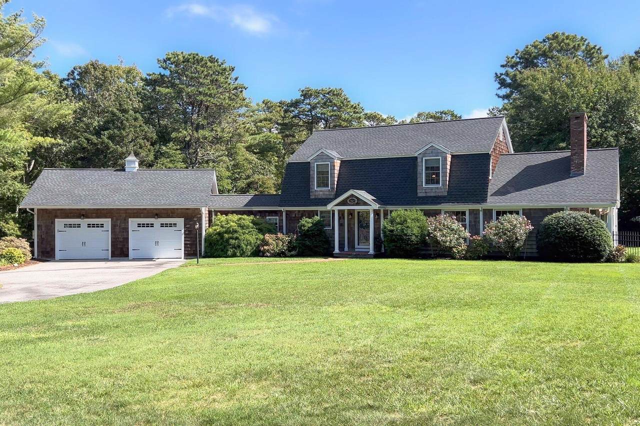 401 Wings Neck Road - Photo 1