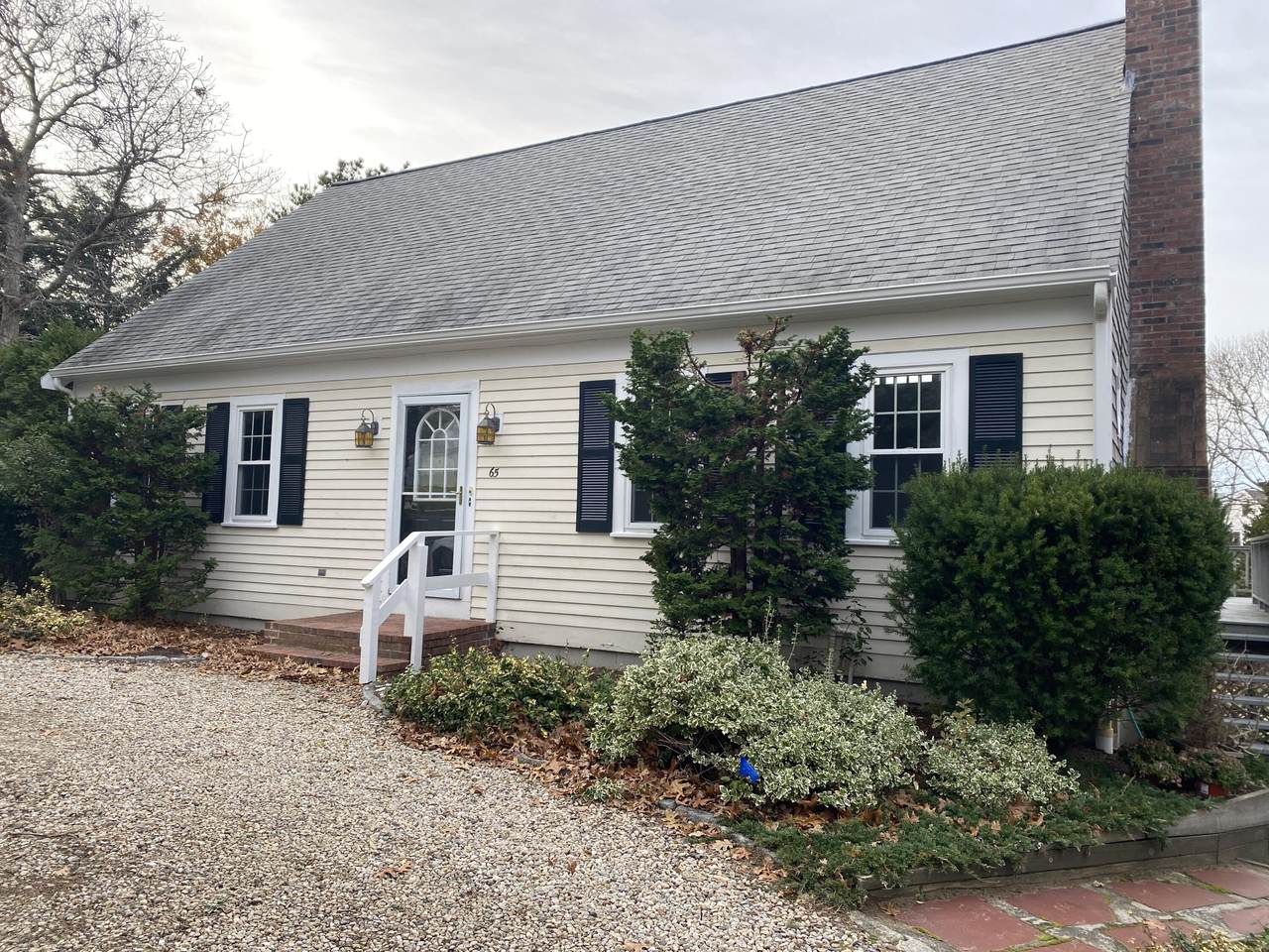 65 Hippogriffe Road - Photo 1
