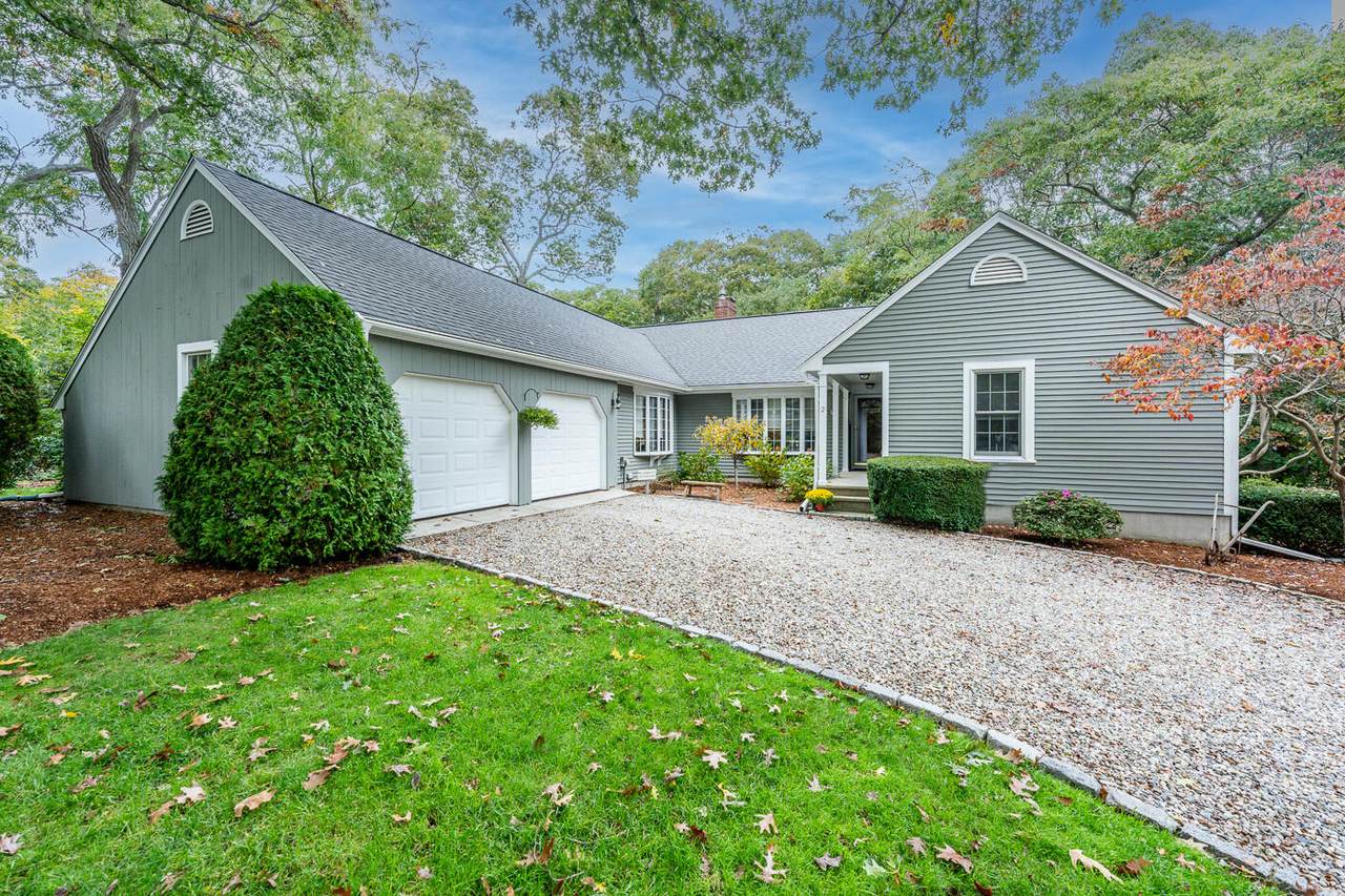 2 Morgan Trail - Photo 1