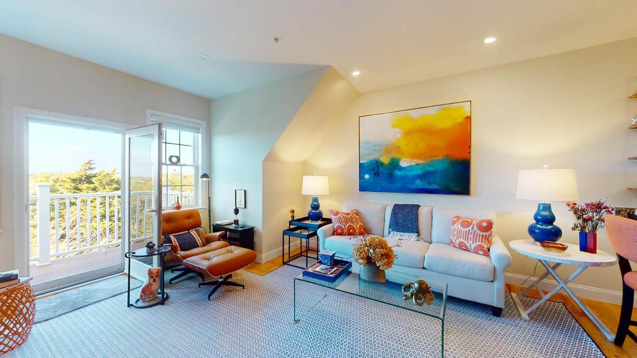 100 Alden Street - Photo 1