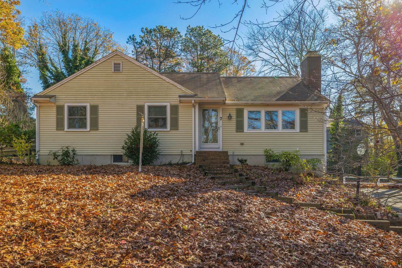 7 Openfield Road - Photo 1
