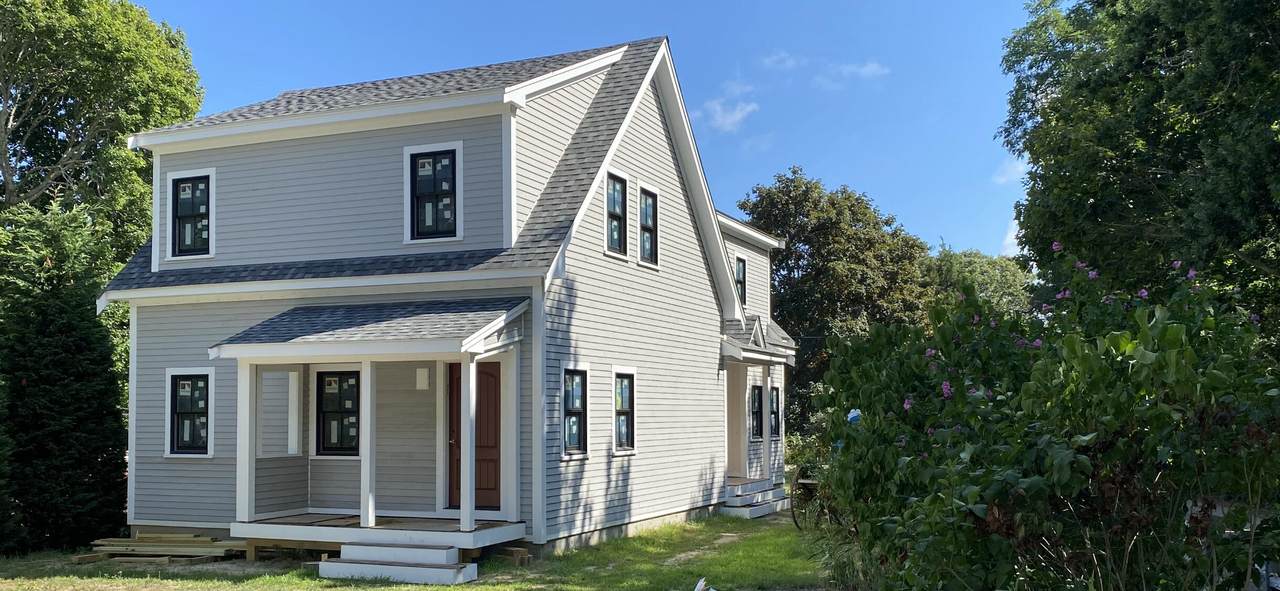 163 Samoset Road - Photo 1