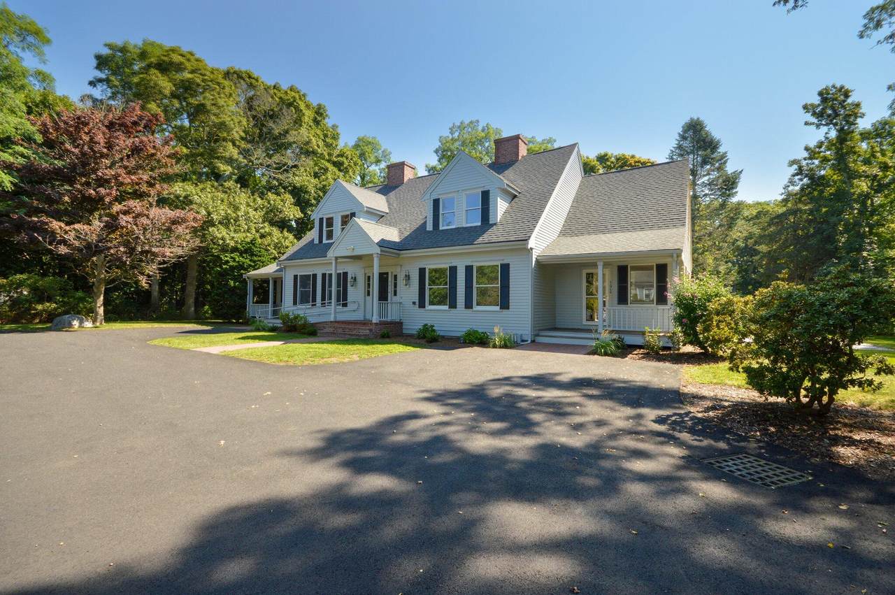 505 Palmer Avenue - Photo 1