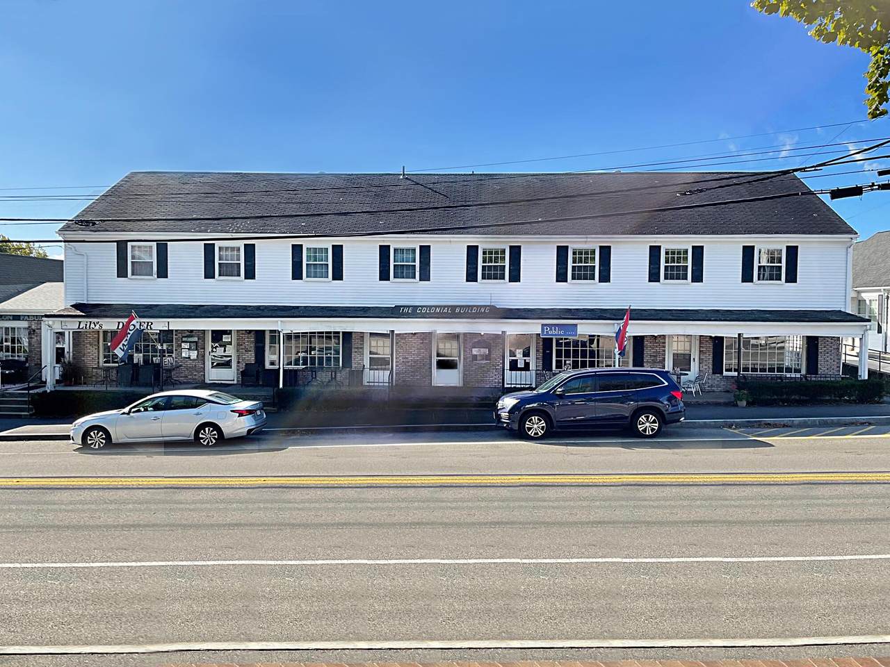 645 Main Street - Photo 1