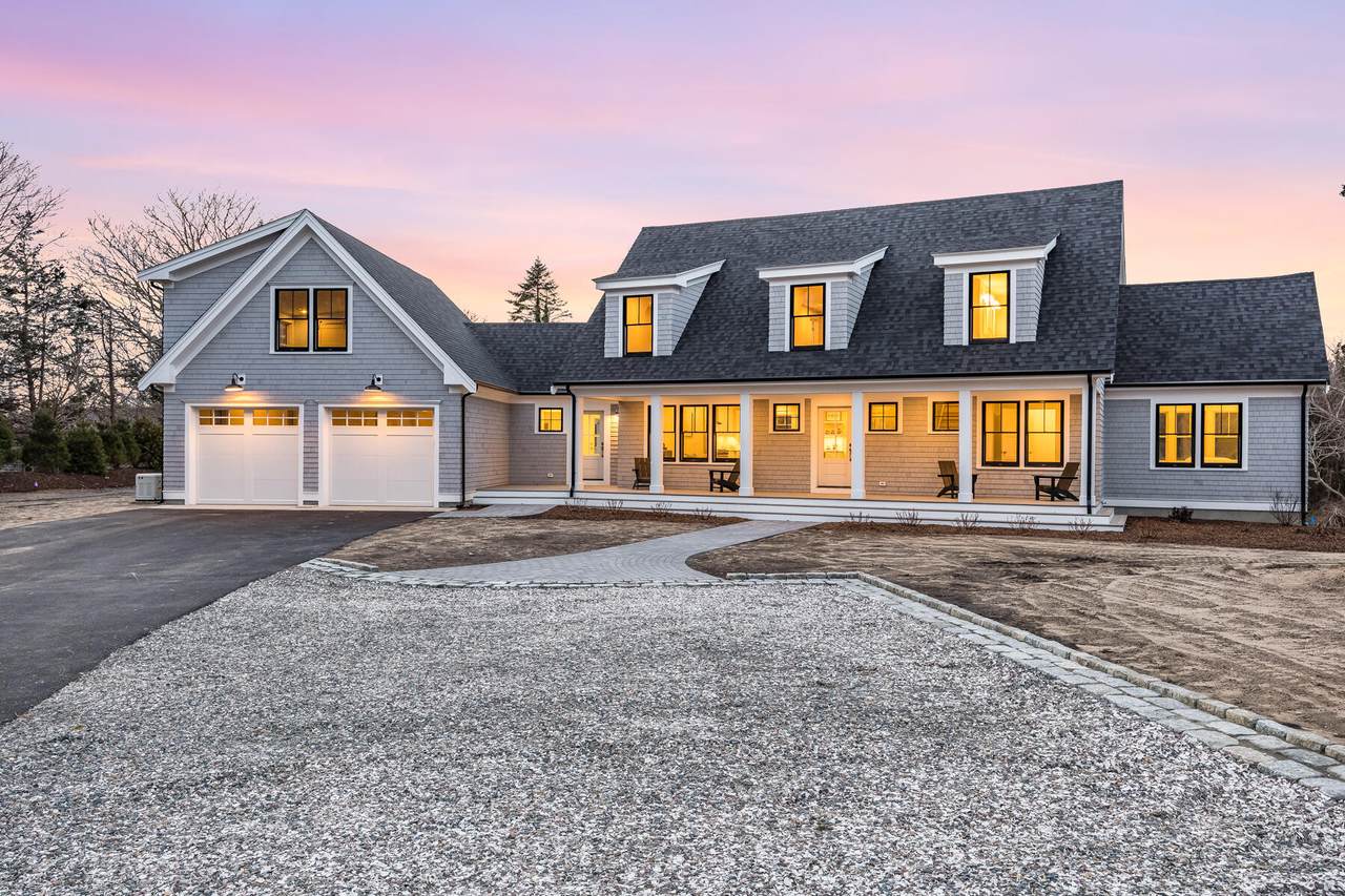 264 Tonset Road - Photo 1