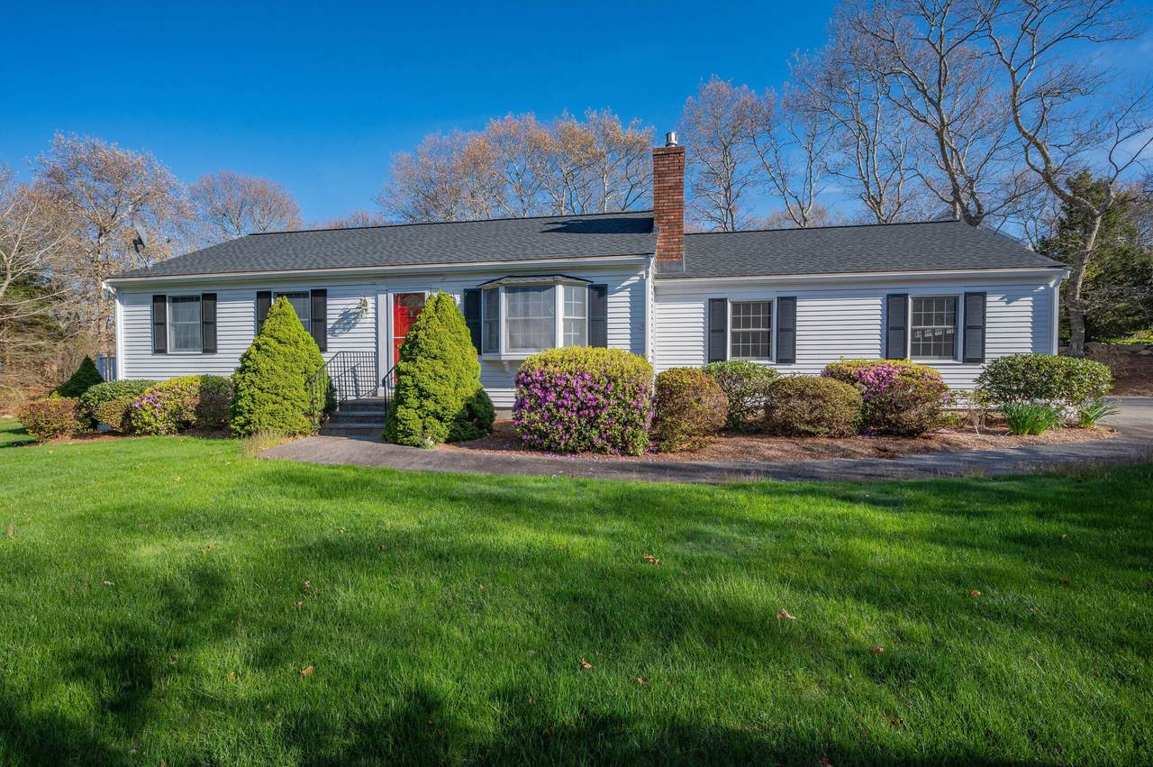 8 Woodland Road - Photo 1