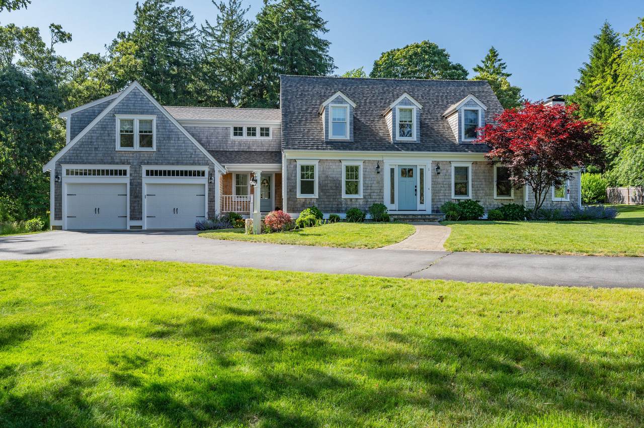 1 Beach Plum Circle - Photo 1