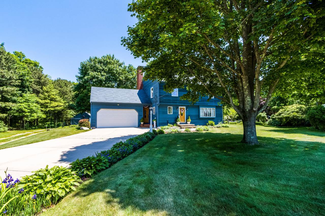 211 Trotting Park Road - Photo 1