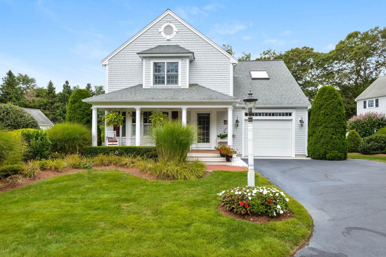 195 Cotuit Road - Photo 1