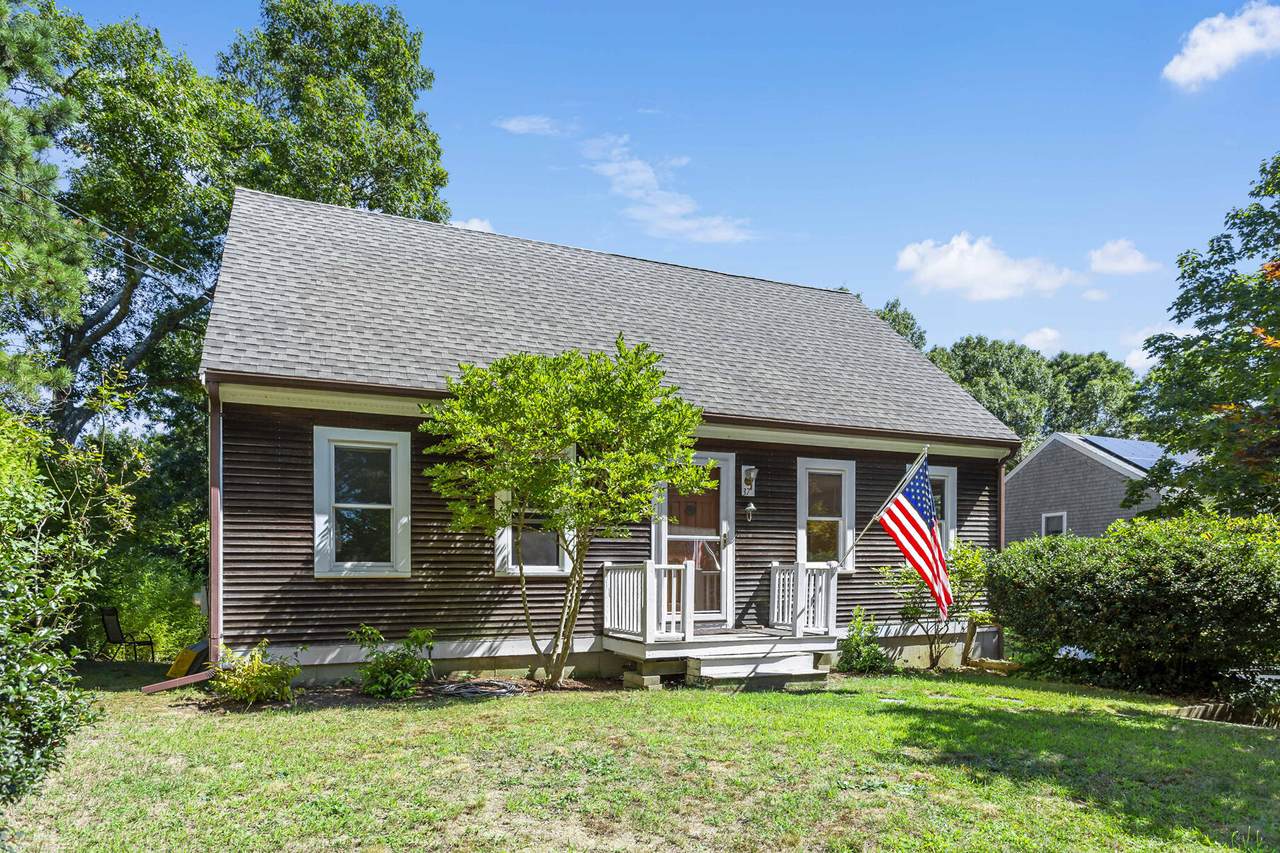 37 Hilltop Road - Photo 1