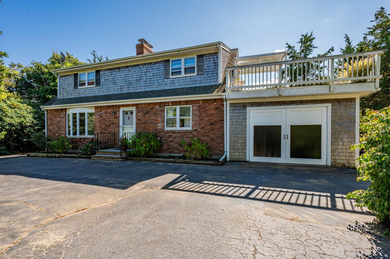 55 John Thomas Road - Photo 1