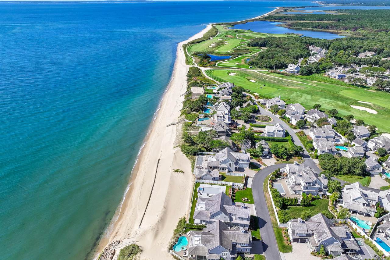 42 Coastline Drive - Photo 1
