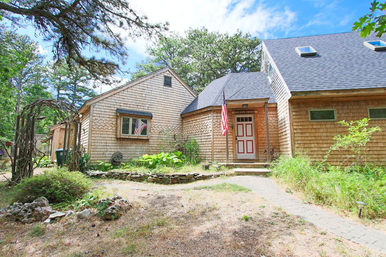 110 Prince Valley Road - Photo 1