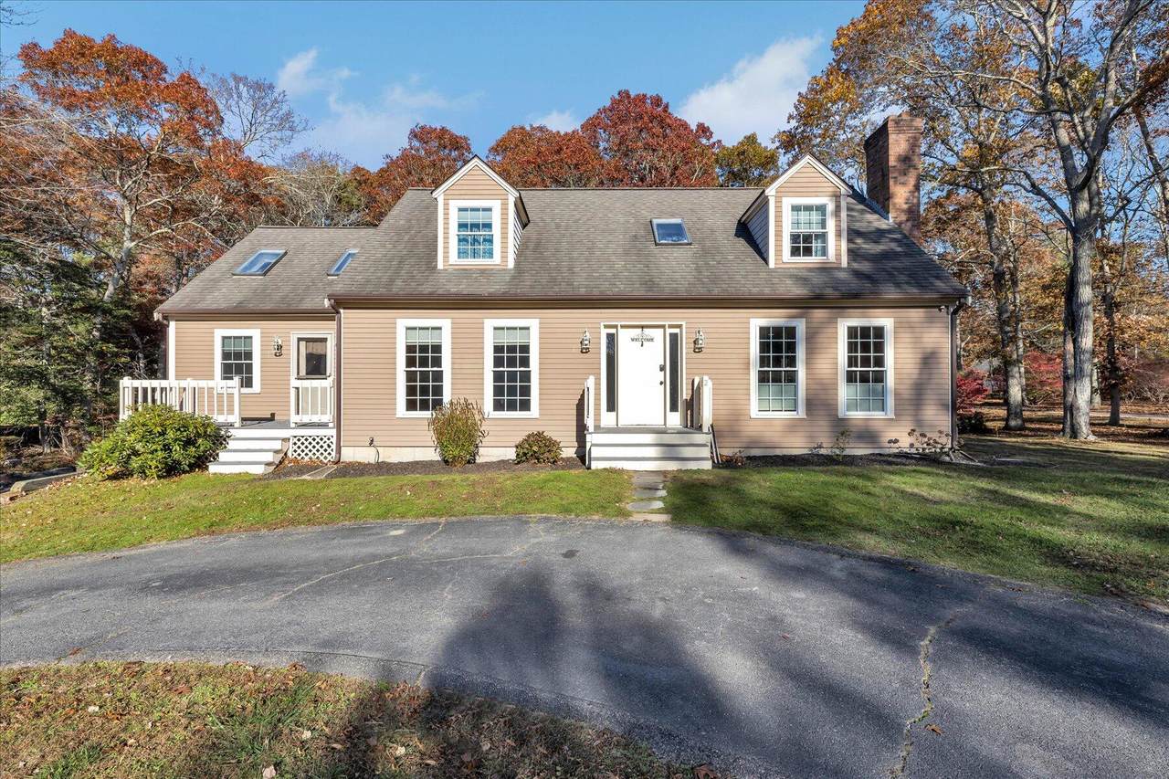2 Lovell Place - Photo 1