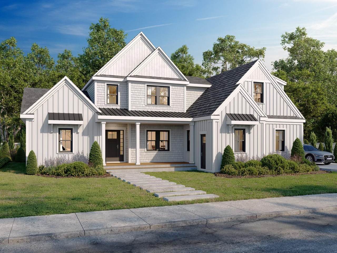 Lot 9 Sailaway Lane - Photo 1