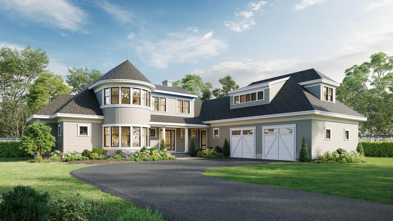 1 Bentley Road - Photo 1
