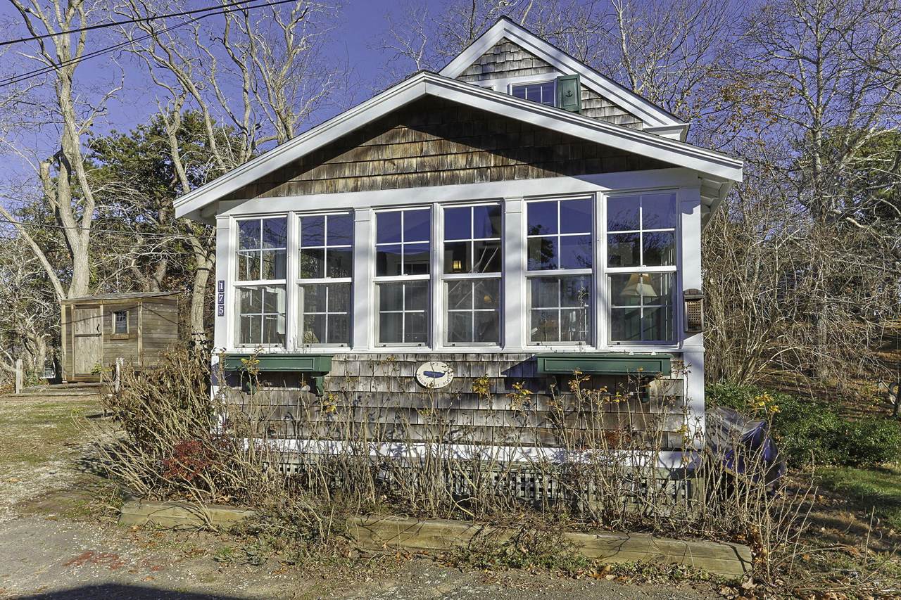 175 Nauhaught Bluffs Road - Photo 1