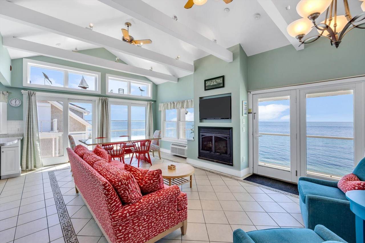 496 Shore Road - Photo 1