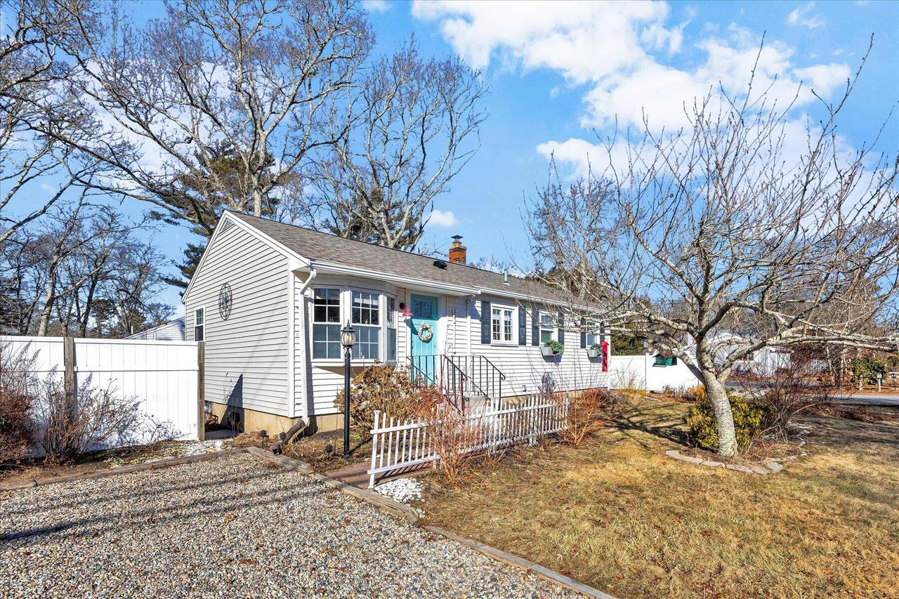 31 Seacoast Shores Boulevard - Photo 1